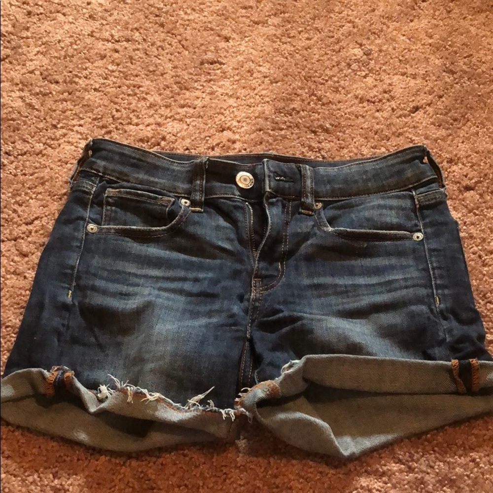 Shorts